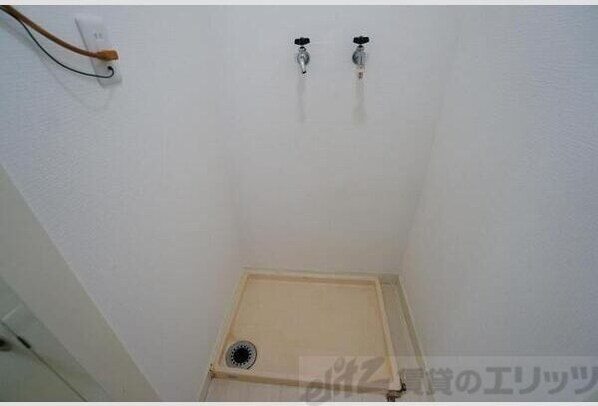 パークハイツミシマの物件内観写真